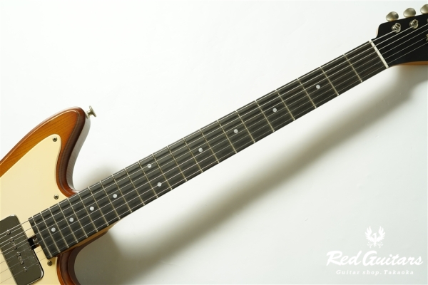 SURF BREAKER2 WSE’24/E #267 - Lemon Burst Aged